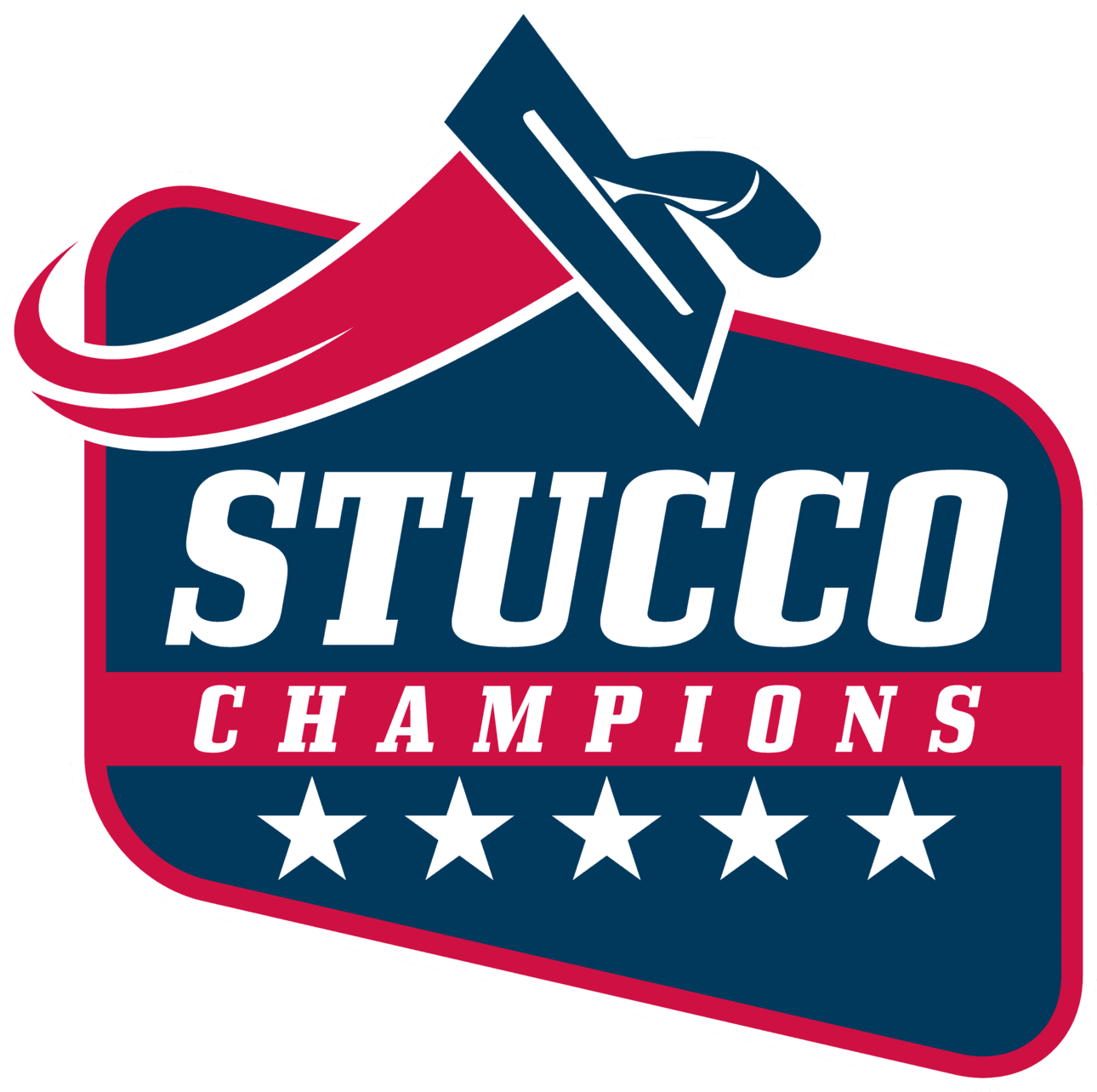Stucco Champions