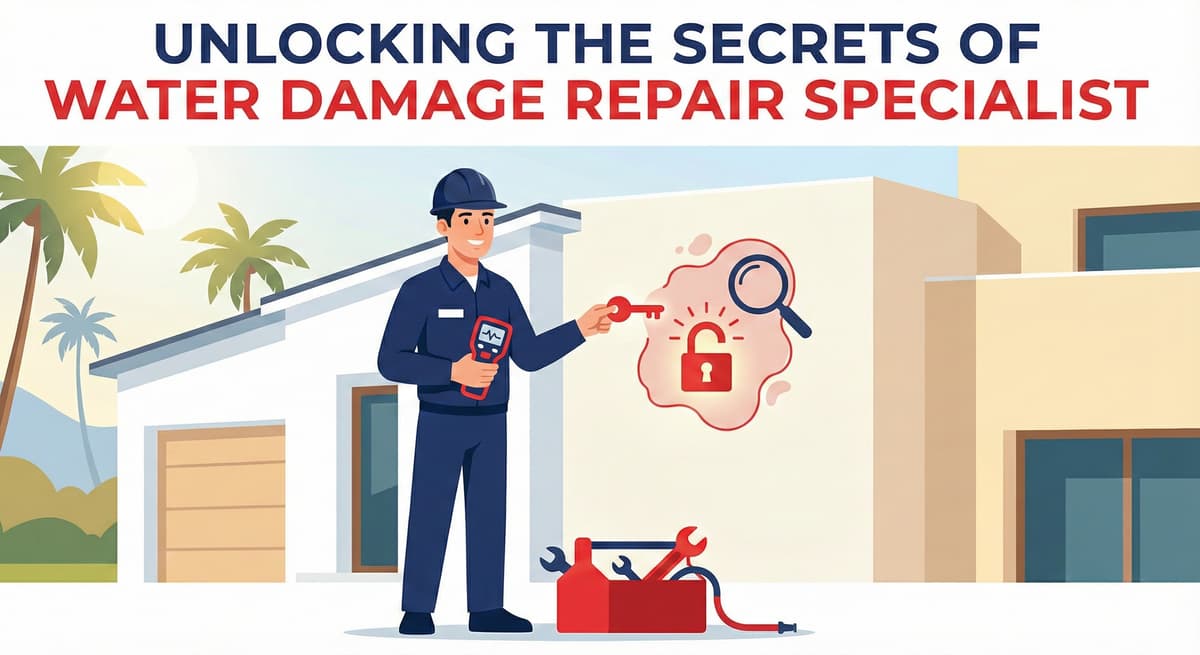 Stucco Champions infographic comparing warm earth-tone stucco versus cool modern white stucco to show the impact on curb appeal.