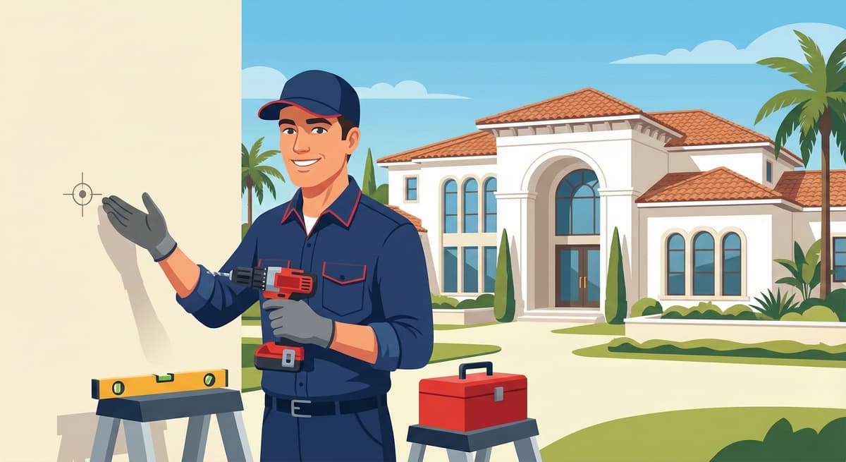 Professional stucco repair and maintenance services with comprehensive tools and inspection for weep screed drainage protection